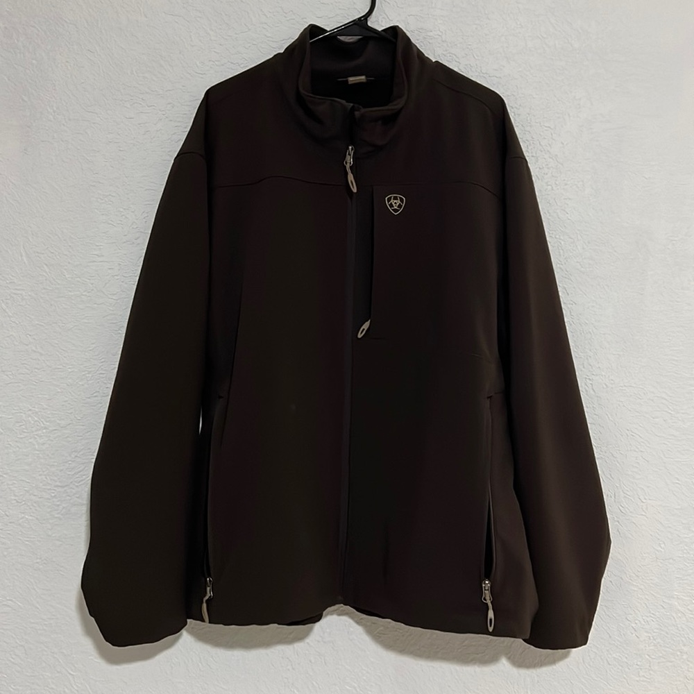 Ariat jacket